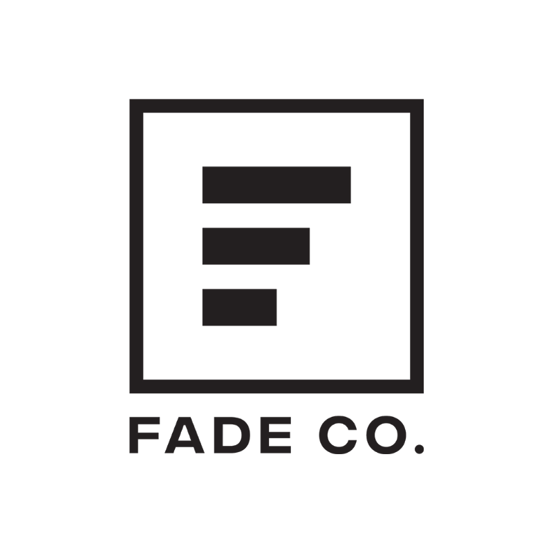 Fade Co. 'Logo'