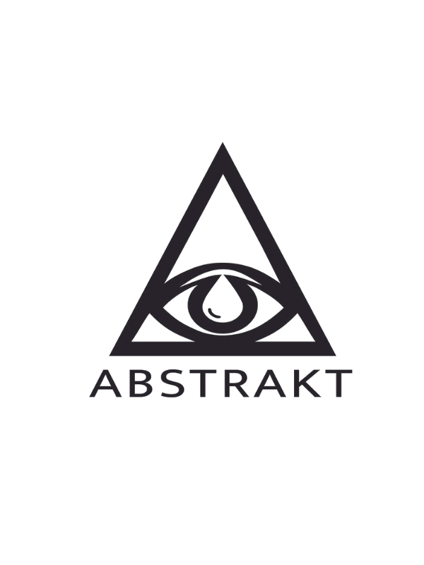 Abstrakt. 'Logo'