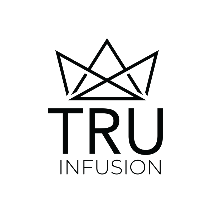 Tru Infusion. 'Logo'
