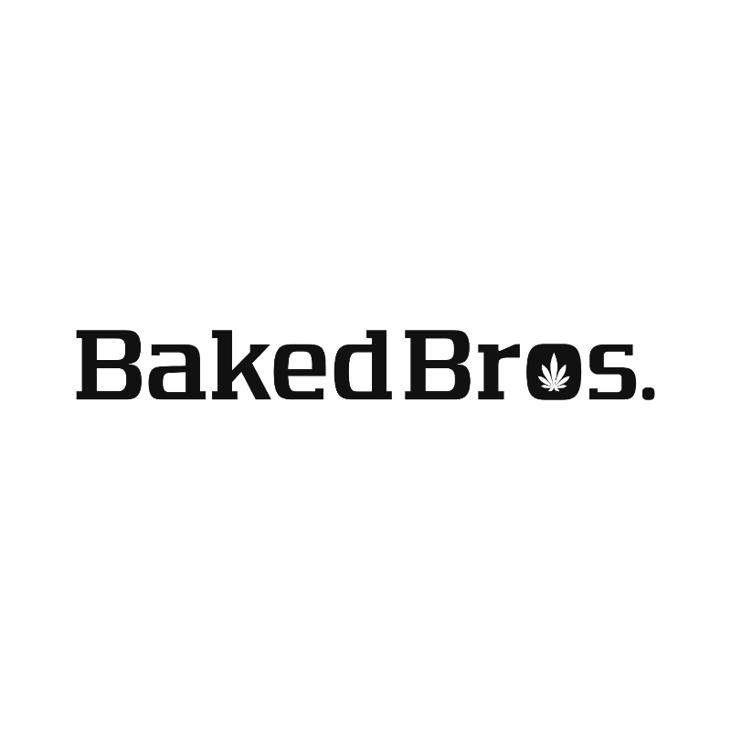 Baked Bros. 'Logo'