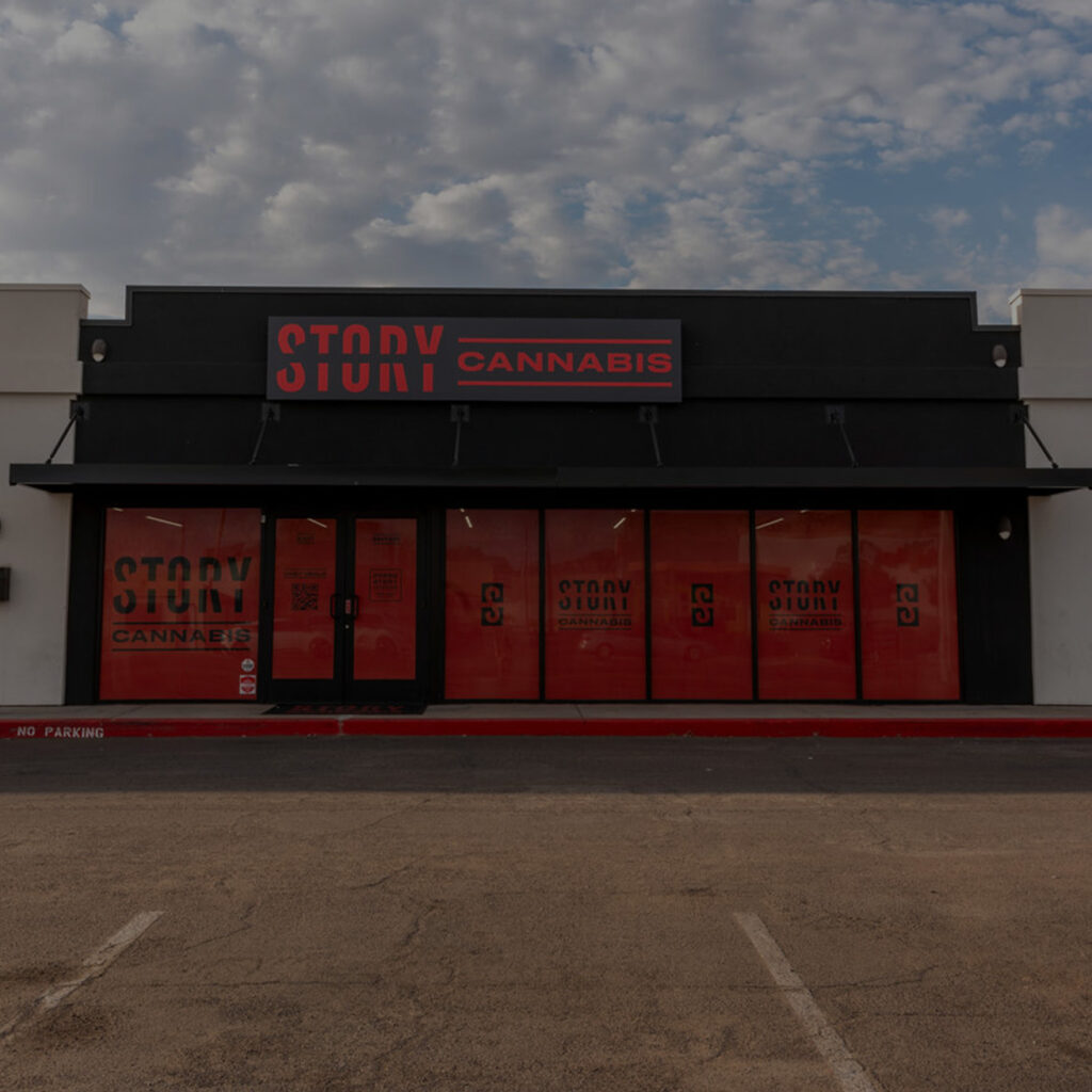 Story Cannabis Sunnyslope