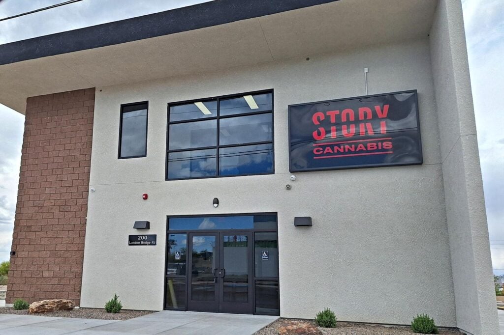 Story Cannabis anticipates growth in Havasu amid property relocation 5 661447bc6b899.image
