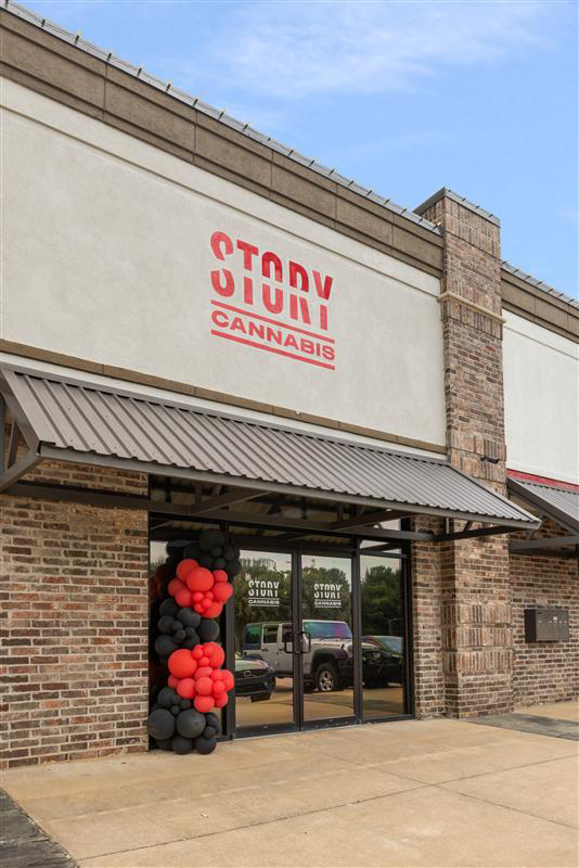 Ruston Storefront