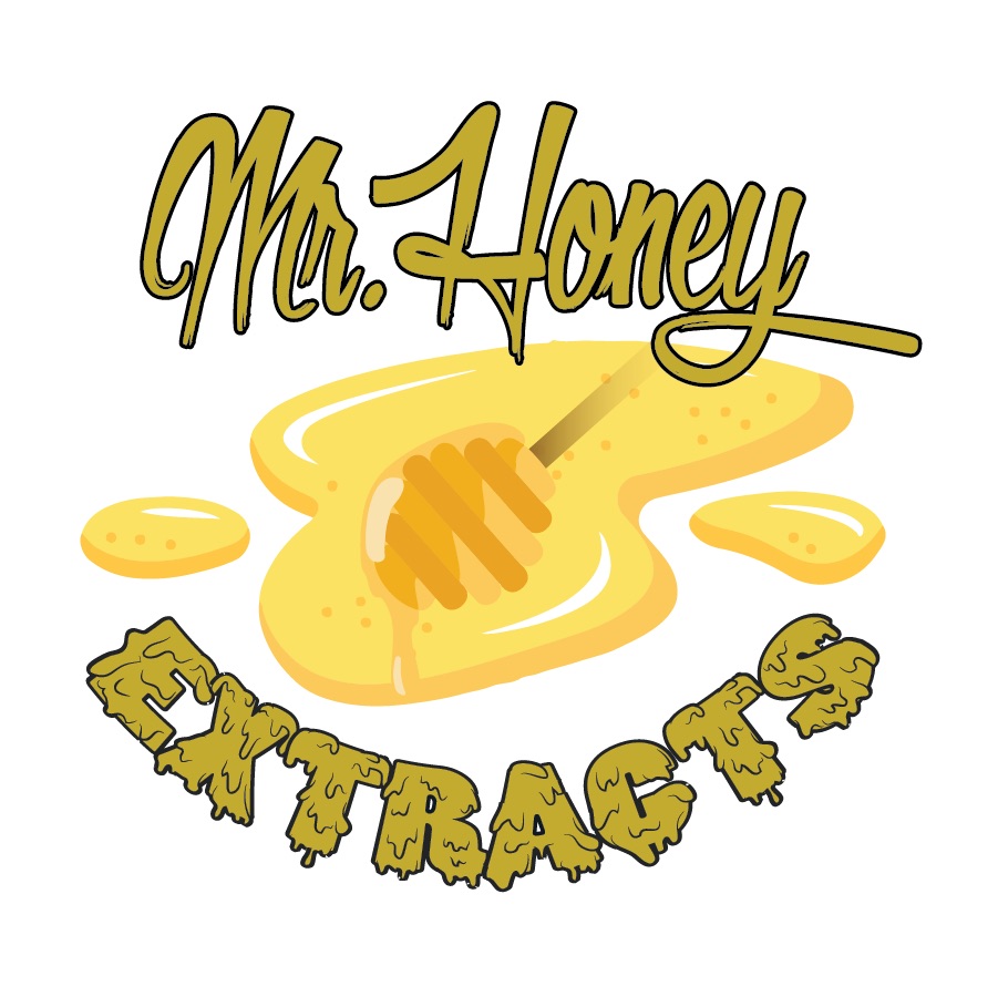 Mr. Honey Logo