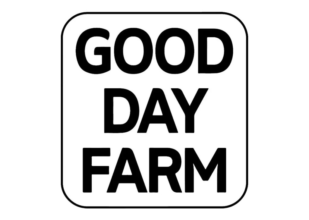 Good Day Farm Logo