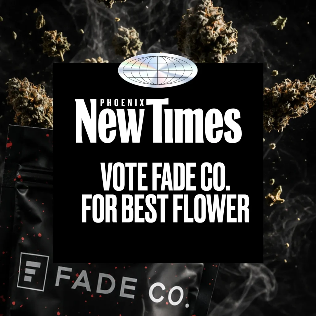 Fade Co. Best Of PHX
