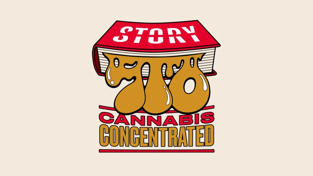 Story Cannabis Celebrate Oil Day 710 with Concentrates