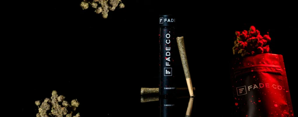 Just Vape Cannabis Brand | Story Cannabis