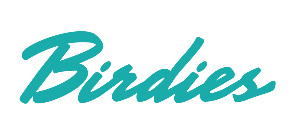 Birdies Logo