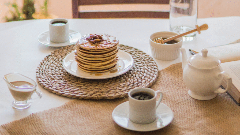 How to Make a Cannabis-Infused Pumpkin Spice Latte