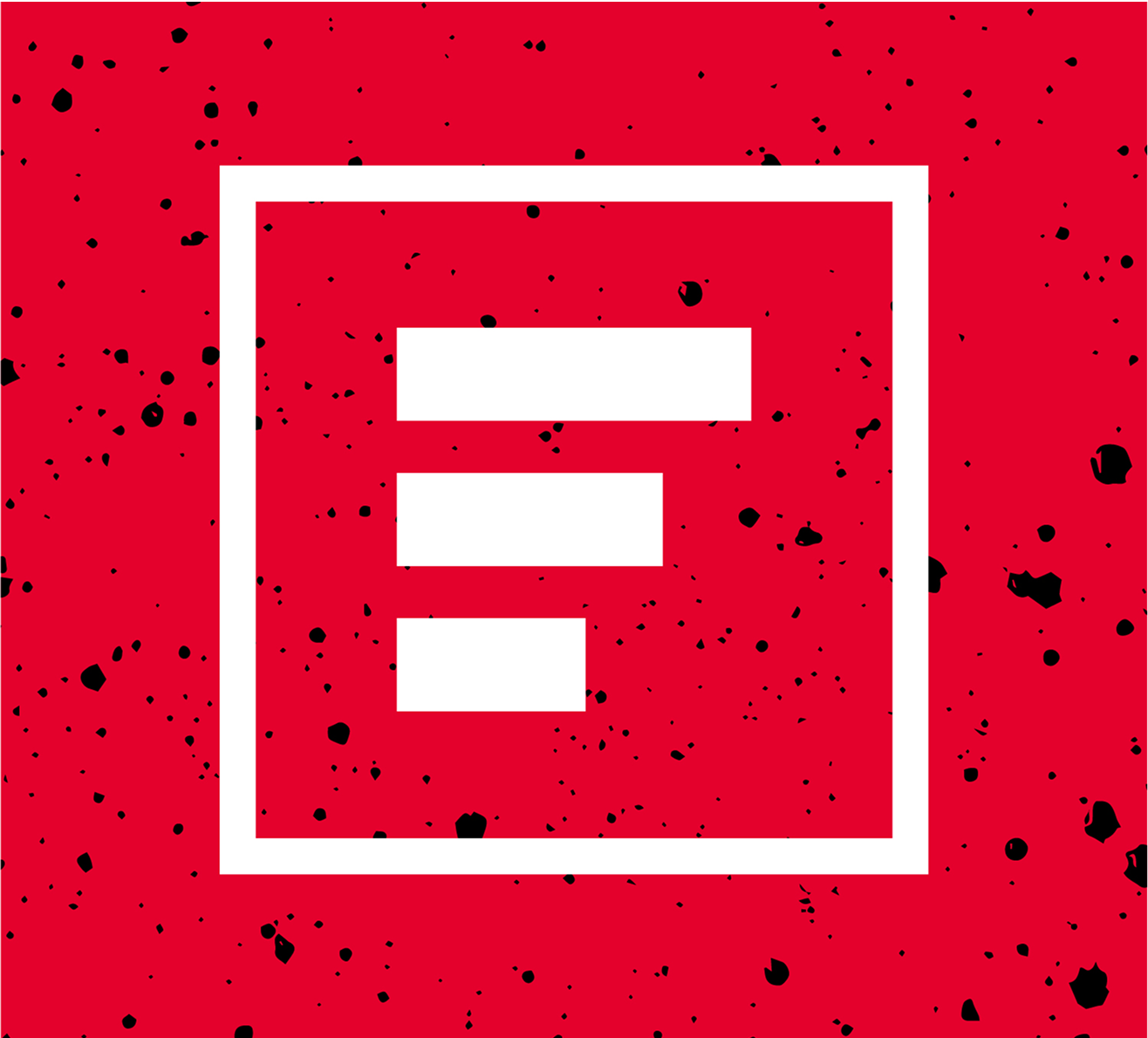 FADE CO. MARK RED SPLASH