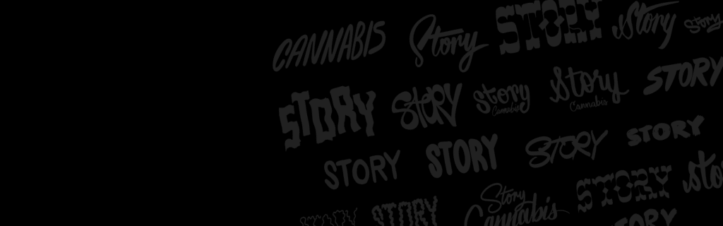 Top Medical Marijuana Brands in Ohio 2 Various styles of the word 'story'