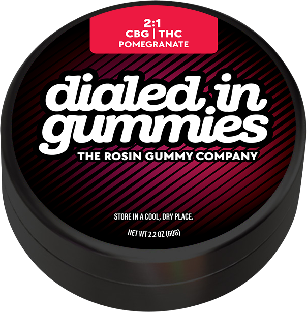 DIG AZ 2 1 POMEGRANATE FRONT