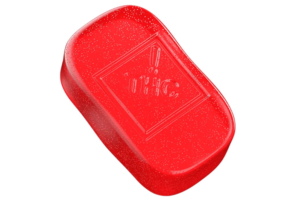 THC Strawberry copy 2