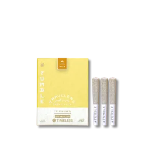 Tumble BlueDream Pre roll