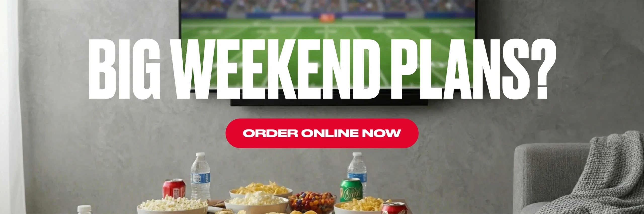 OH BIG WEEKEND 3 scaled