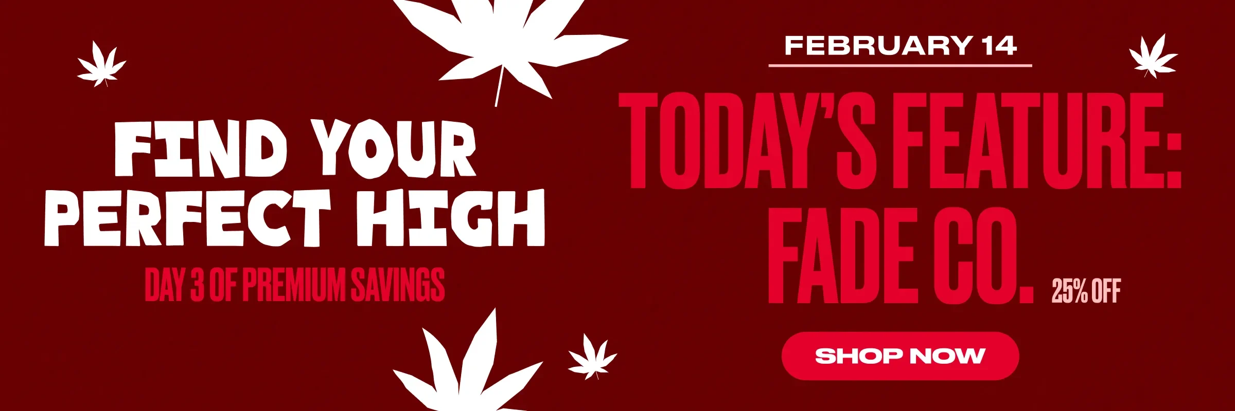 Valentines MD WebBanner Day3