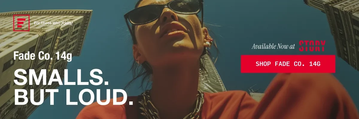 Banner FadeCo14gSmalls Lifestyle