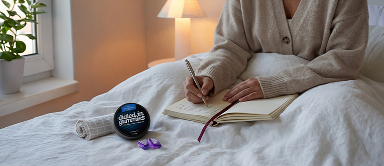 Storycannabis Products for Sleep Deal