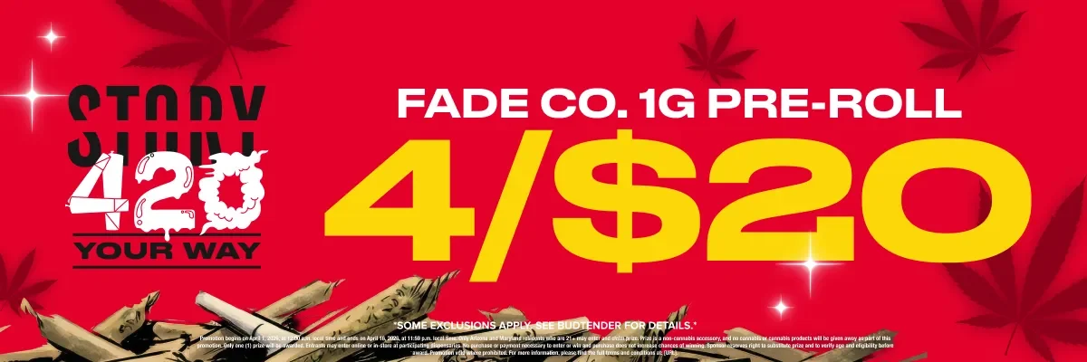 Web Banner Fade Co 4 for 20 April 1 12