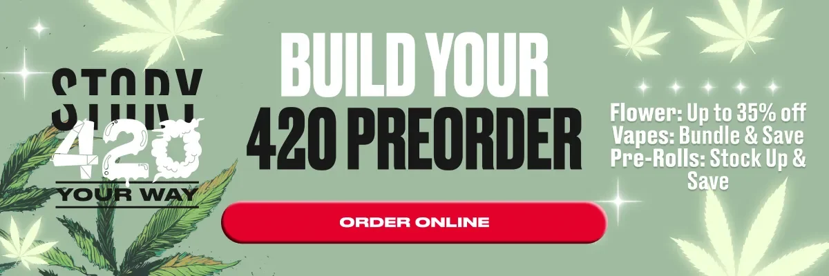 MD Banner 420PreOrder 15 16