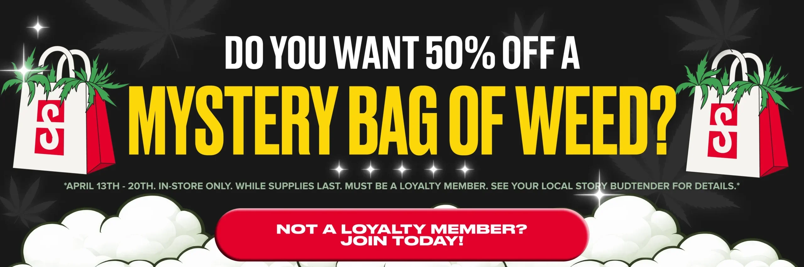 420 loyalty mystery bags in arizona