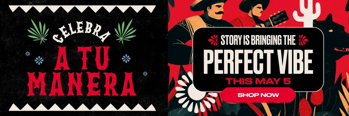 AZ Page & Menu Banner