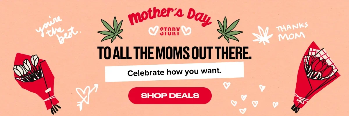 Mothers Day Banner Asset OH