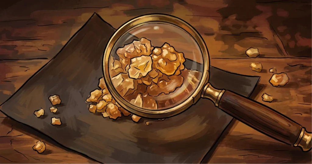 Blog Module Cannabis Concentrates for the Curious OH