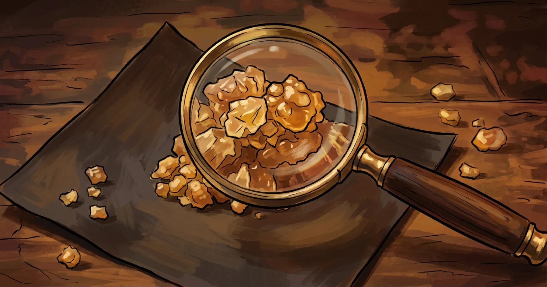 Blog Module Cannabis Concentrates for the Curious OH