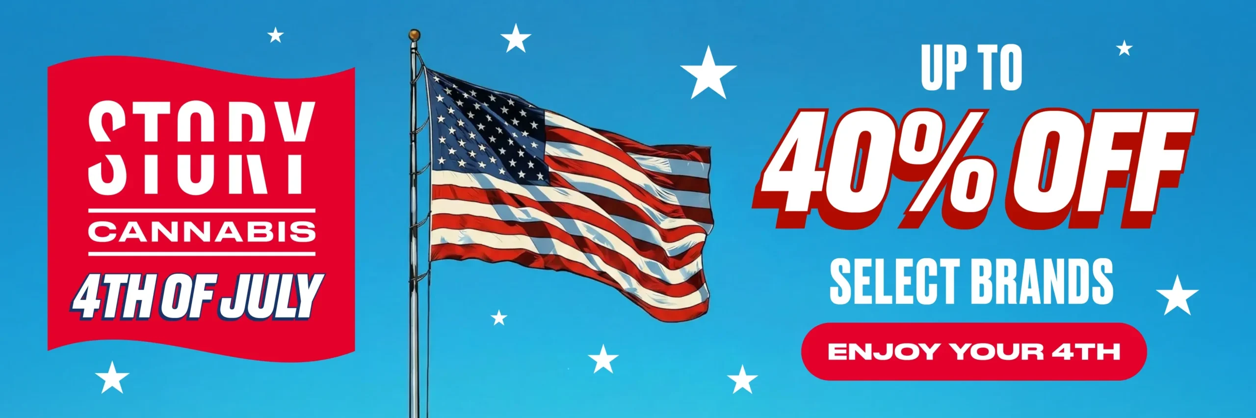 July 4th CampaignOH July 4th CampaignOH