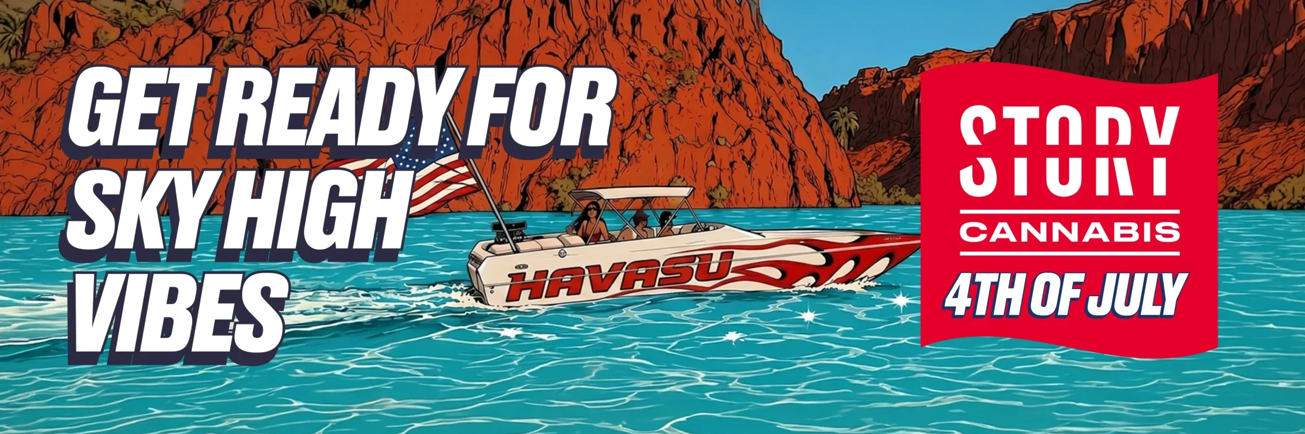 July 4th Teaser AZ