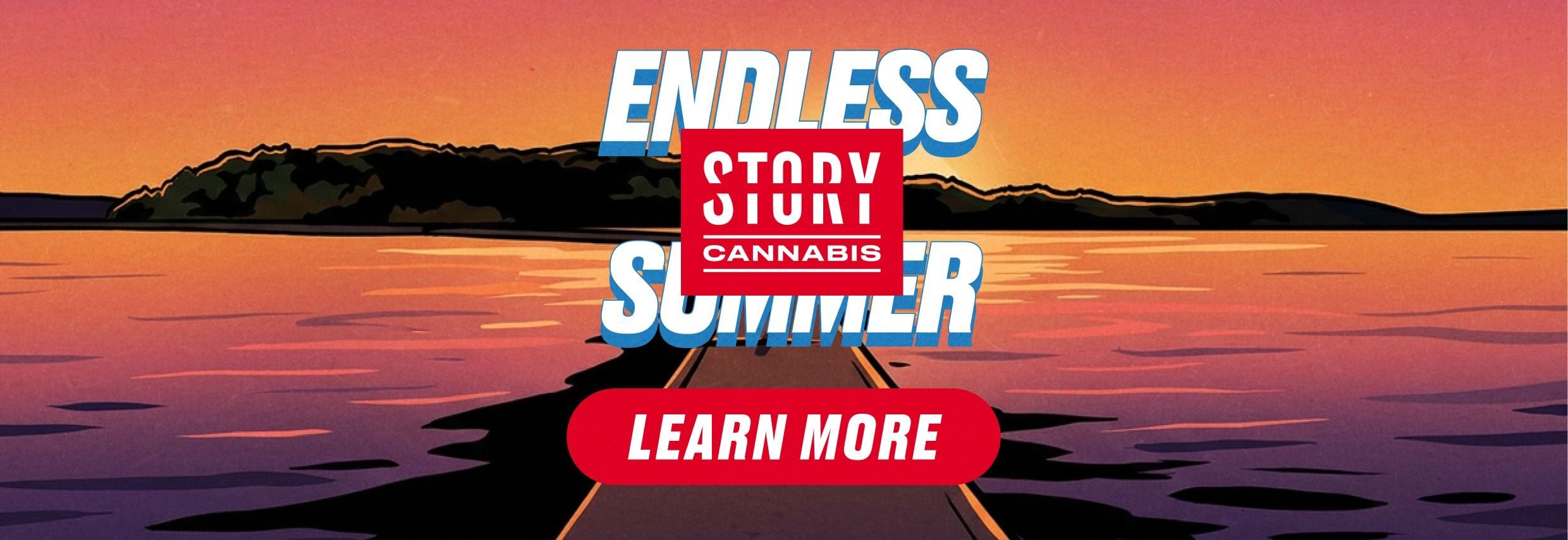 OH Endless Summer Hero Banner OH Endless Summer Hero Banner