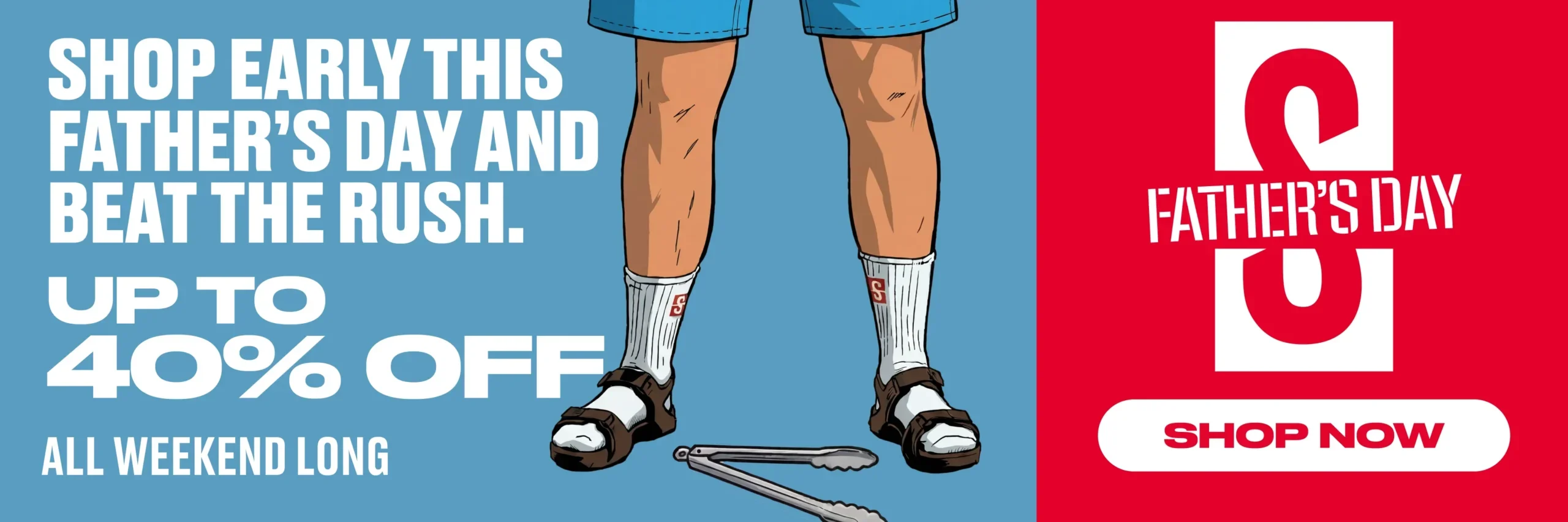 OH WEB BANNER FATHERS DAY