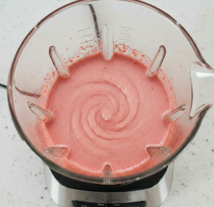 SmoothieMix