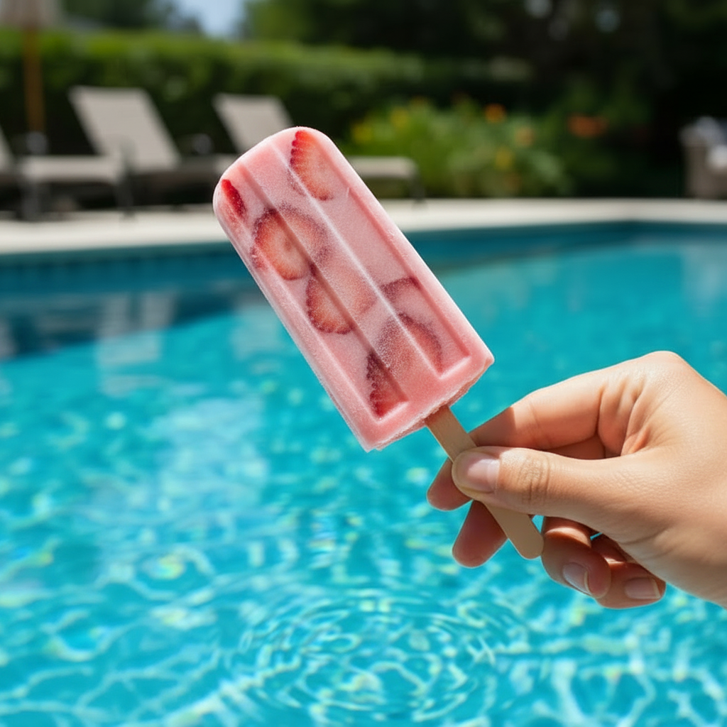 StrawberryPop