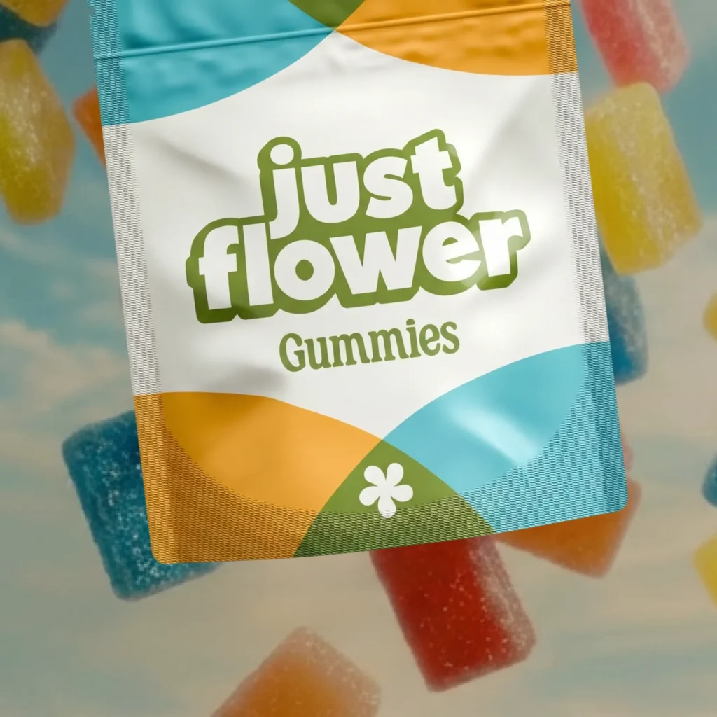 Best Edibles In Maryland Just Gummies