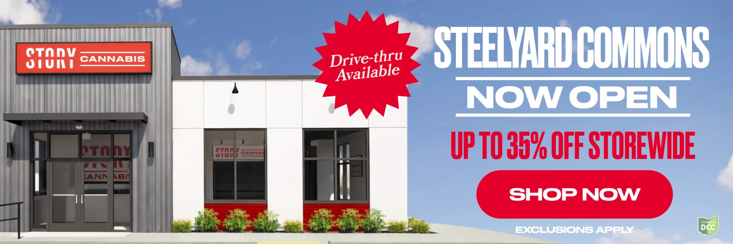 Web Banner Steelyard Now Open 8.14 21
