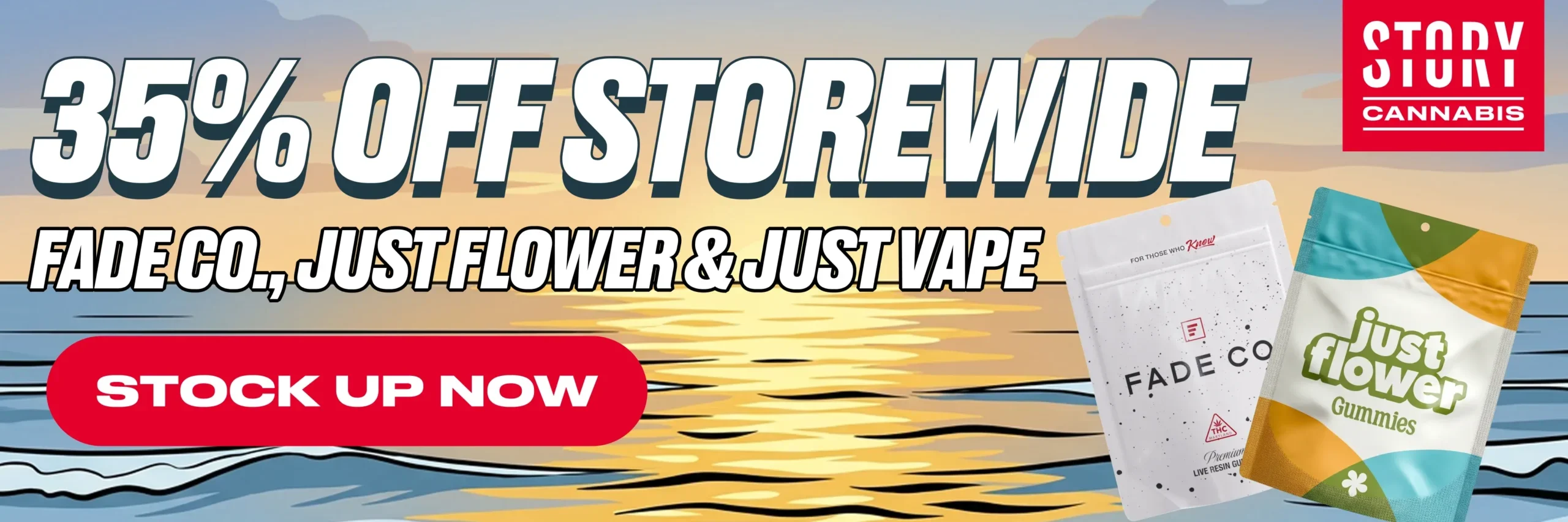 labor day sale banner