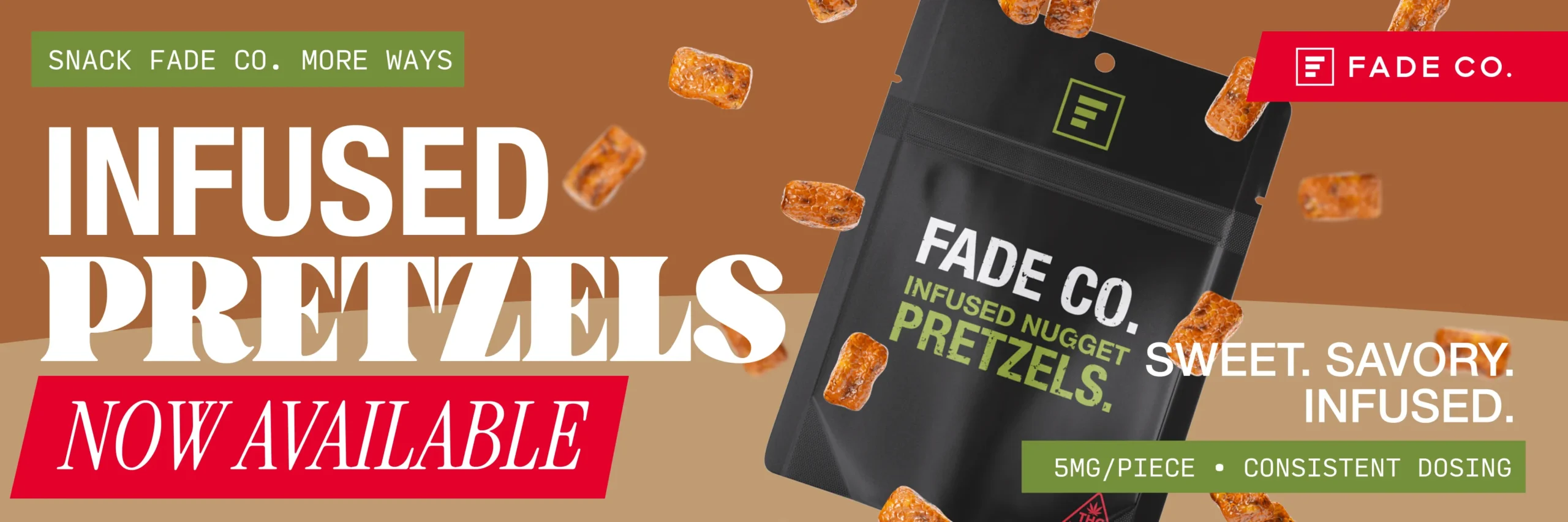 FC Infused Pretzels Now Available Website Hero 2400x800