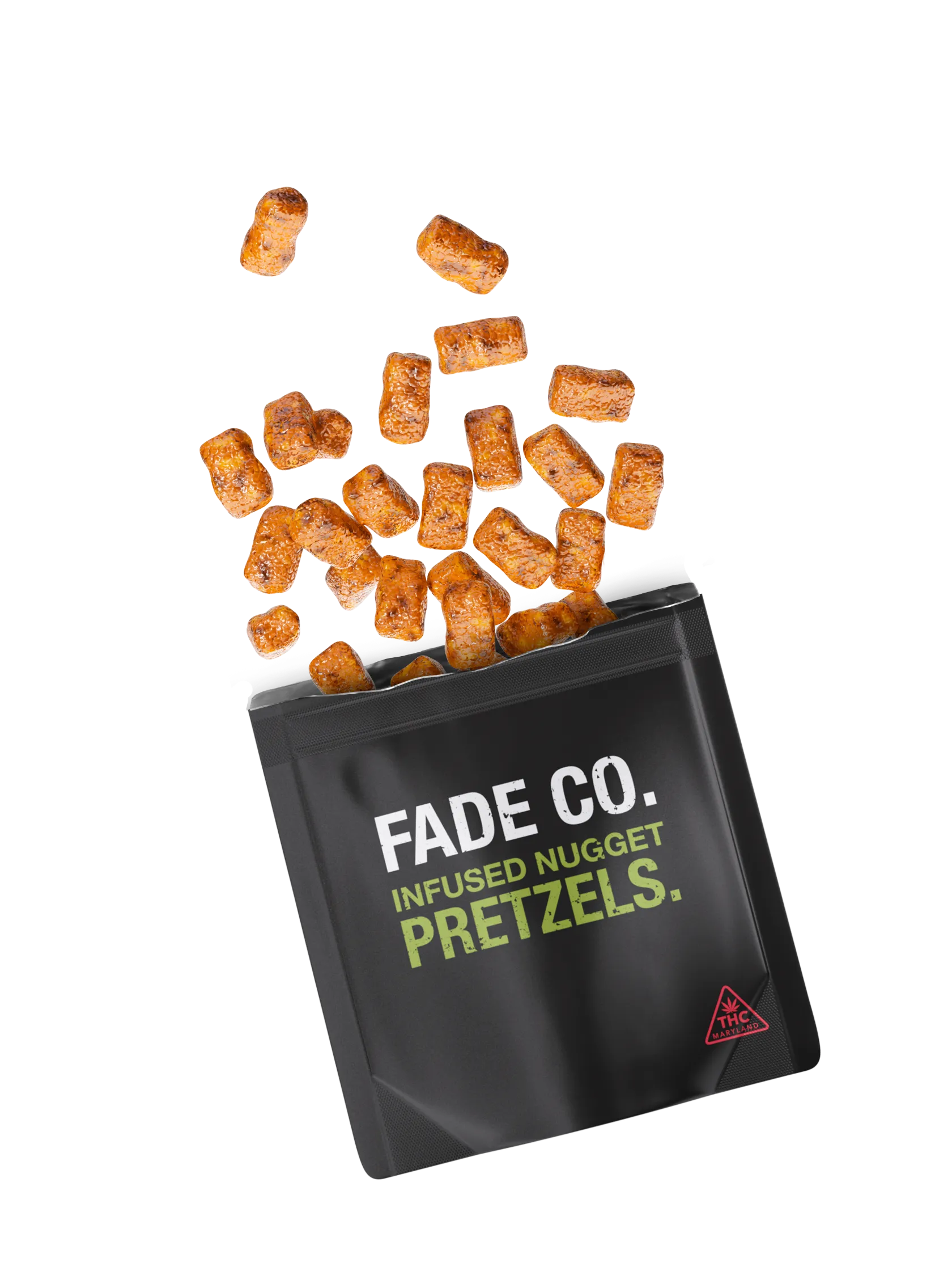 infused pretzel bag no BG